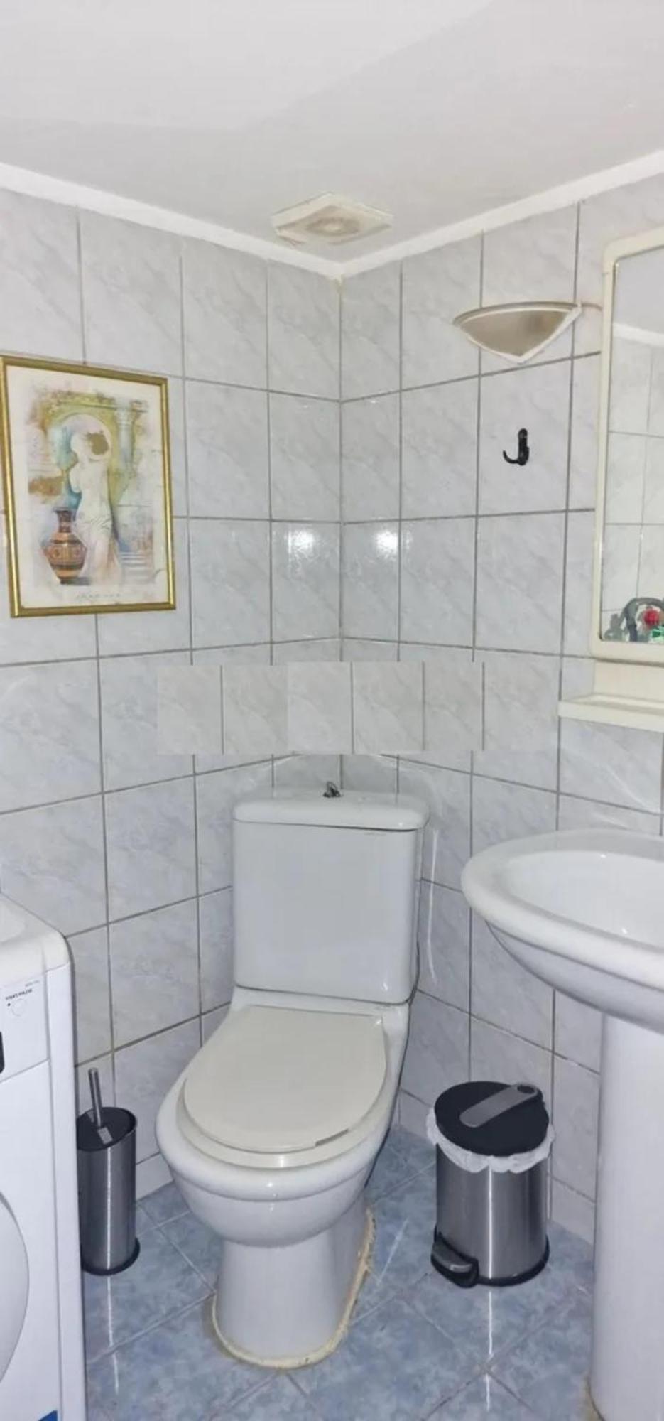Appartement Amazing Studio Next To The Center 10 Mins Walk 123 Thessaloniki